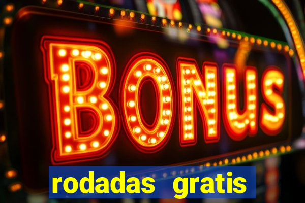 rodadas gratis fortune rabbit